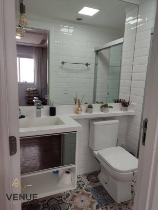 Imagem Apartamento com 2 Quartos à Venda, 65 m² em Brás - São Paulo Imagem Apartamento com 2 Quartos à Venda, 65 m² em Brás - São Paulo