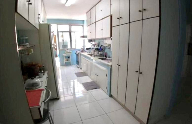 Imagem Cobertura com 4 Quartos à Venda, 396 m² em Copacabana - Rio De Janeiro