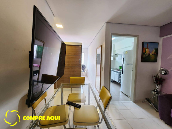 Imagem Apartamento com 1 Quarto à Venda, 33 m² em Vila Buarque - São Paulo Imagem Apartamento com 1 Quarto à Venda, 33 m² em Vila Buarque - São Paulo