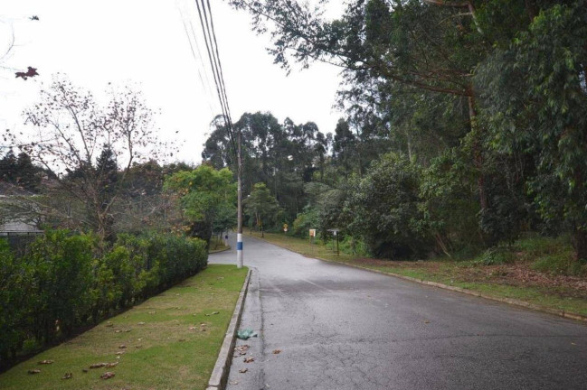 Terreno em Condomínio à Venda, 2 m² em Residencial Tamboré - Barueri