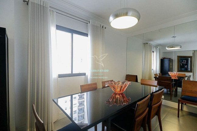 Imagem Apartamento com 3 Quartos à Venda, 167 m² em Mooca - São Paulo Imagem Apartamento com 3 Quartos à Venda, 167 m² em Mooca - São Paulo