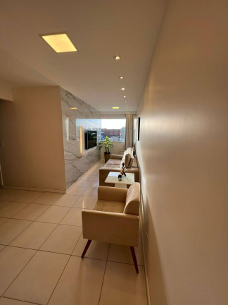 Imagem Apartamento com 2 Quartos à Venda, 70 m² em Pitangueiras - Lauro De Freitas