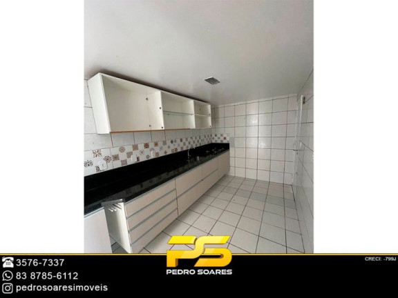 Imagem Apartamento com 2 Quartos à Venda, 94 m² em Aeroclube - João Pessoa Imagem Apartamento com 2 Quartos à Venda, 94 m² em Aeroclube - João Pessoa