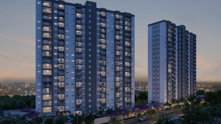 Imóvel com 2 Quartos à Venda, 50 m² em Vila Guilherme - São Paulo
