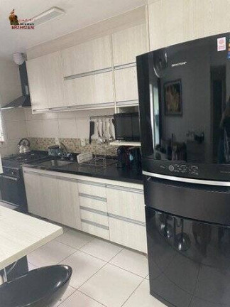 Imagem Apartamento com 1 Quarto à Venda, 49 m² em Campo Belo - São Paulo Imagem Apartamento com 1 Quarto à Venda, 49 m² em Campo Belo - São Paulo