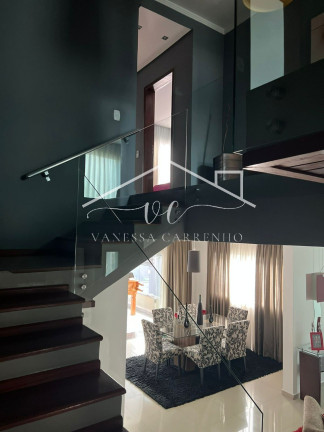 Imagem Casa com 3 Quartos à Venda, 280 m² em Ibiti Royal Park - Sorocaba Imagem Casa com 3 Quartos à Venda, 280 m² em Ibiti Royal Park - Sorocaba