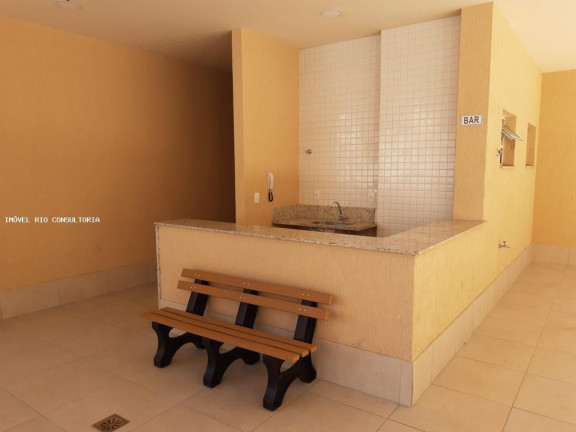 Imagem Apartamento com 3 Quartos à Venda, 76 m² em Rio De Janeiro