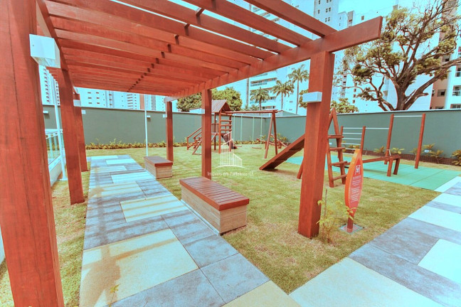 Imagem Apartamento com 3 Quartos à Venda, 118 m² em Engenheiro Luciano Cavalcante - Fortaleza Imagem Apartamento com 3 Quartos à Venda, 118 m² em Engenheiro Luciano Cavalcante - Fortaleza