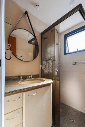Imagem Apartamento com 2 Quartos à Venda, 71 m² em Vila Mariana - São Paulo