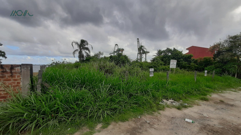 Imagem Terreno à Venda, 912 m² em Figueira Do Pontal - Itapoá