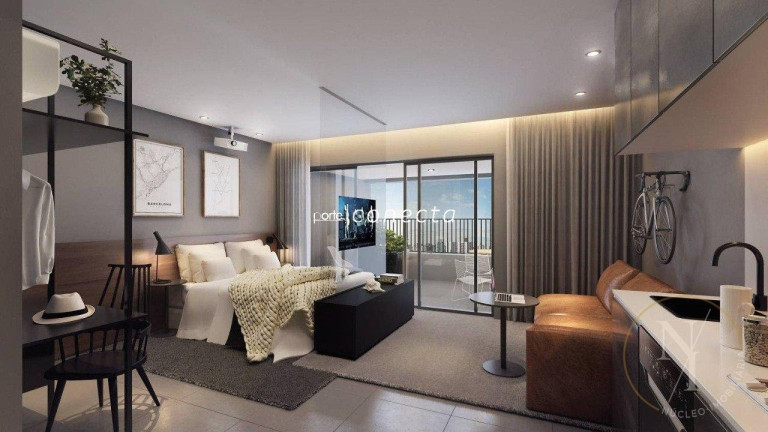 Imagem Imóvel com 1 Quarto à Venda, 35 m² em Cidade Mãe Do Céu - São Paulo Imagem Imóvel com 1 Quarto à Venda, 35 m² em Cidade Mãe Do Céu - São Paulo