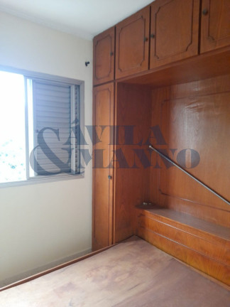 Imagem Apartamento com 3 Quartos à Venda, 80 m² em Mooca - São Paulo Imagem Apartamento com 3 Quartos à Venda, 80 m² em Mooca - São Paulo