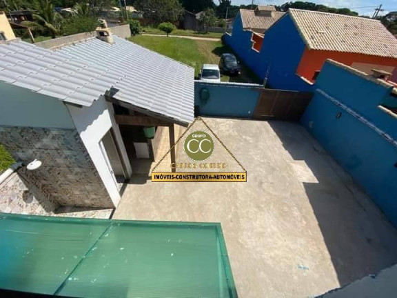 Imagem Casa à Venda, em Unamar - Cabo Frio Imagem Casa à Venda, em Unamar - Cabo Frio