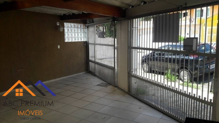Imagem Casa com 2 Quartos à Venda, em Vila Assunção - Santo André Imagem Casa com 2 Quartos à Venda, em Vila Assunção - Santo André