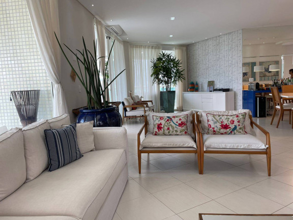 Imagem Cobertura com 5 Quartos à Venda, 389 m² em Riviera De São Lourenço - Bertioga Imagem Cobertura com 5 Quartos à Venda, 389 m² em Riviera De São Lourenço - Bertioga