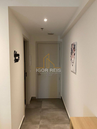 Imagem Apartamento com 1 Quarto à Venda, 28 m² em Centro - Campos Dos Goytacazes