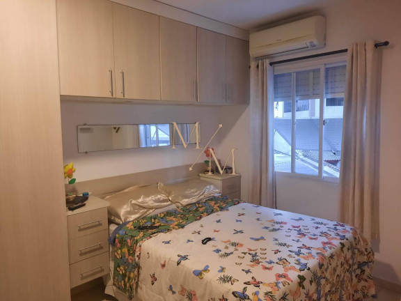Imagem Apartamento com 2 Quartos à Venda, 84 m² em Centro - São Vicente