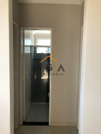 Imagem Apartamento com 2 Quartos à Venda, 50 m² em Vila Rui Barbosa - São Paulo