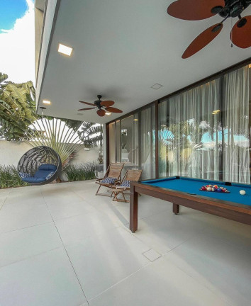 Imagem Casa de Condomínio com 5 Quartos para Alugar, 790 m² em Barra Da Tijuca - Rio De Janeiro