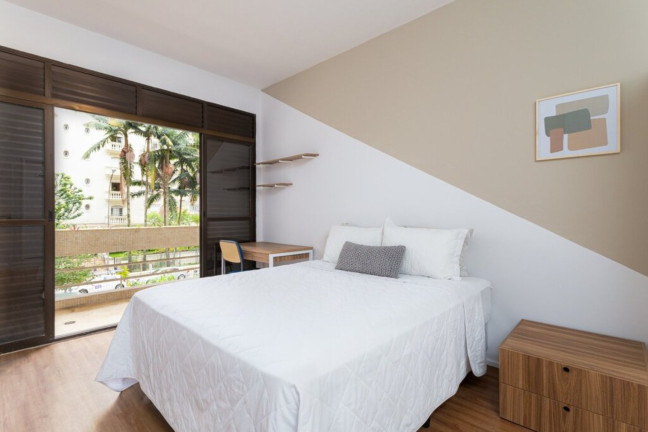 Imagem Apartamento com 5 Quartos à Venda, 145 m² em Bela Vista - São Paulo