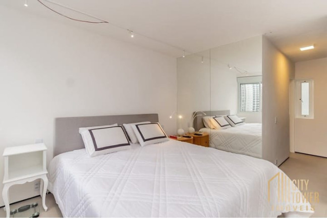 Imagem Apartamento com 1 Quarto à Venda, 90 m² em Itaim Bibi - São Paulo