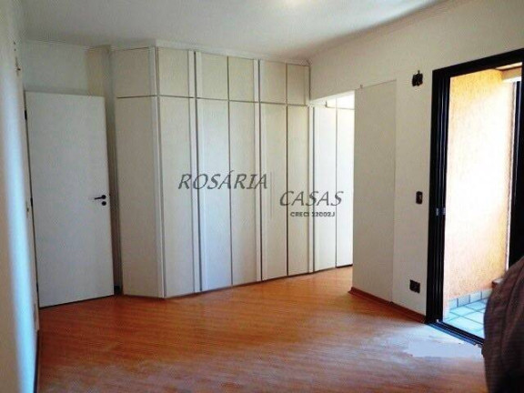 Imagem Apartamento com 4 Quartos para Alugar, 210 m² em Morumbi - São Paulo Imagem Apartamento com 4 Quartos para Alugar, 210 m² em Morumbi - São Paulo