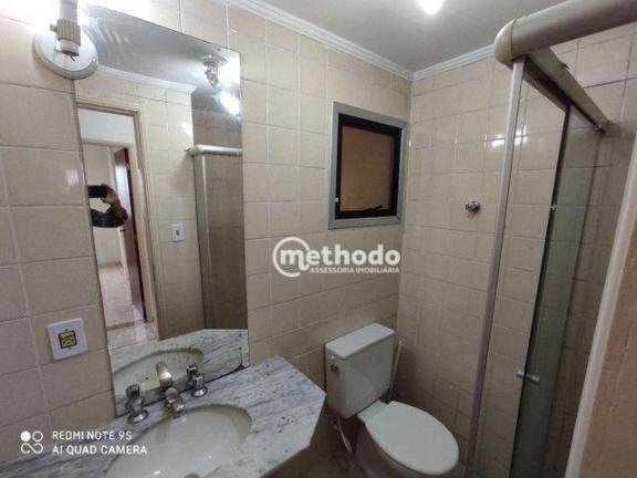 Imagem Apartamento com 3 Quartos à Venda, 102 m² em Vila João Jorge - Campinas Imagem Apartamento com 3 Quartos à Venda, 102 m² em Vila João Jorge - Campinas