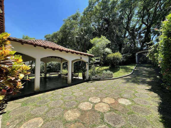 Imagem Casa à Venda,  em Villa Vianna - Cotia