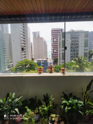 Imagem Apartamento com 5 Quartos à Venda, 400 m² em Boa Viagem - Recife