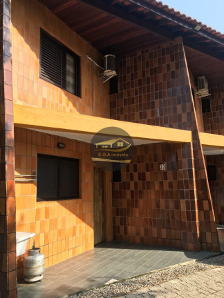 Imagem Casa de Condomínio com 2 Quartos à Venda, 97 m² em Boiçucanga - São Sebastião
