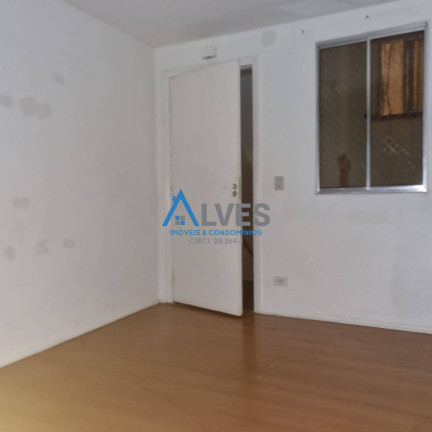 Imagem Apartamento com 2 Quartos à Venda, 49 m² em Vila Baeta Neves - São Bernardo Do Campo