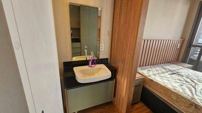 Imagem Studio com 1 Quarto à Venda ou Locação, 22 m² em Jardim Paulista - São Paulo