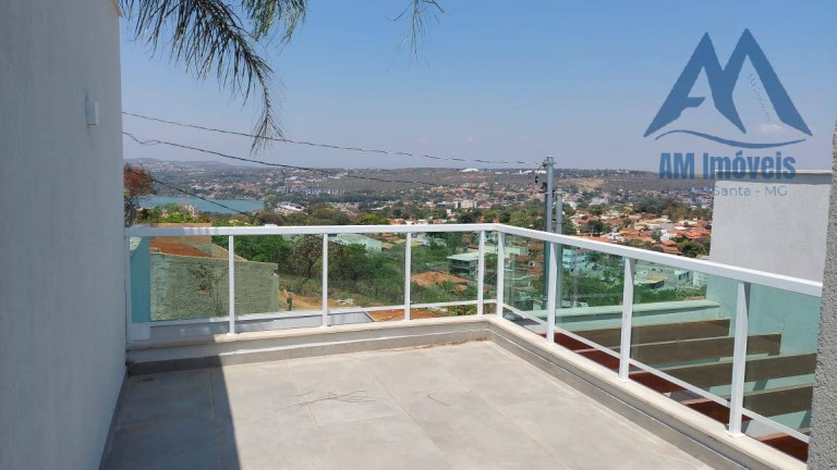 Imagem Casa com 3 Quartos à Venda, 195 m² em Lundcea - Lagoa Santa Imagem Casa com 3 Quartos à Venda, 195 m² em Lundcea - Lagoa Santa