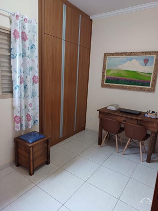 Imagem Casa com 2 Quartos à Venda, 119 m² em Jardim Costa Verde - Araras
