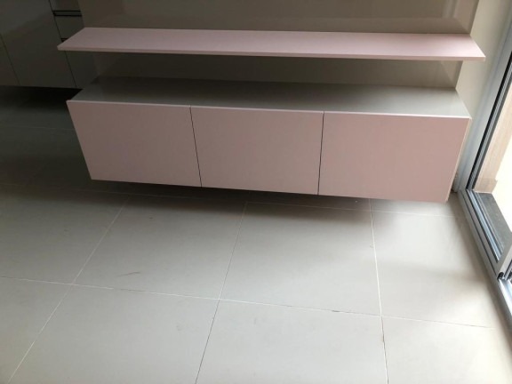Imagem Apartamento com 2 Quartos à Venda, 48 m² em Vila Antonieta - São Paulo