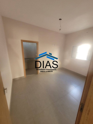 Imagem Casa com 3 Quartos à Venda, 110 m² em Vila Santa Marta - Araraquara Imagem Casa com 3 Quartos à Venda, 110 m² em Vila Santa Marta - Araraquara