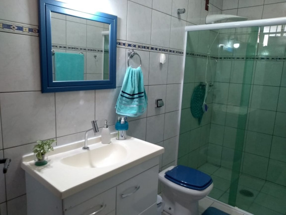 Imagem Sobrado com 2 Quartos à Venda, 137 m² em Residencial Ouro Verde - Pindamonhangaba Imagem Sobrado com 2 Quartos à Venda, 137 m² em Residencial Ouro Verde - Pindamonhangaba