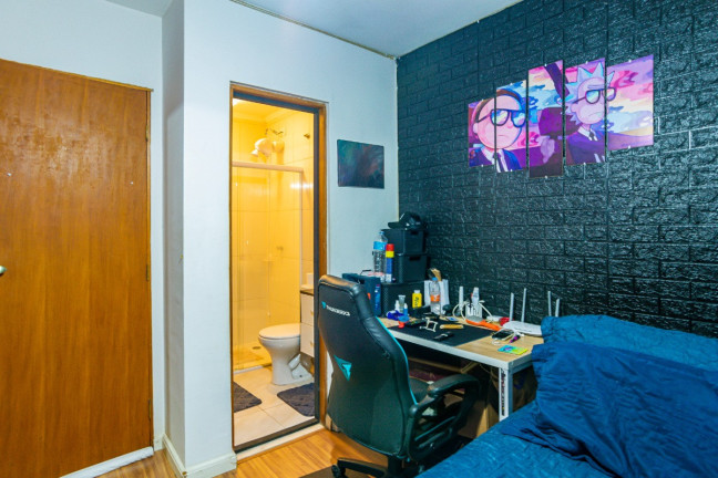 Imagem Casa com 2 Quartos à Venda, 75 m² em Jardim Catanduva - São Paulo