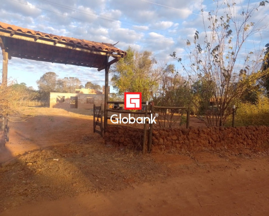 Imóvel com 2 Quartos à Venda, 2.750 m² em Bocaiuva - Montes Claros