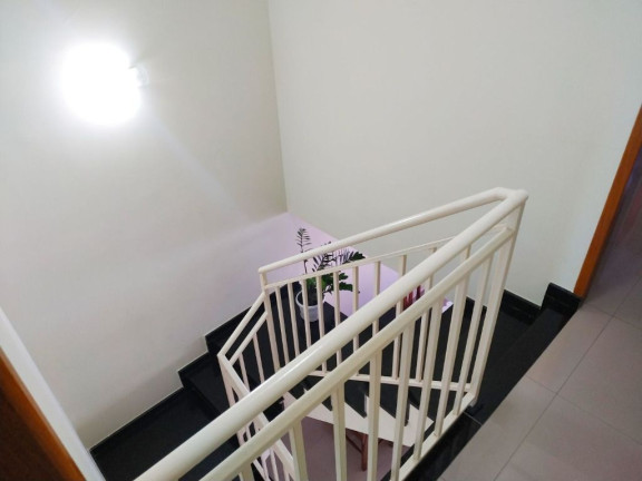 Imagem Sobrado com 2 Quartos à Venda, 86 m² em Jardim Das Maravilhas - Santo André