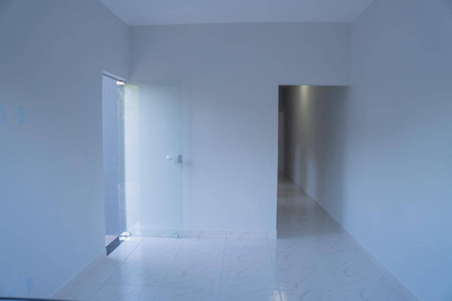 Imagem Casa com 2 Quartos à Venda, 70 m² em Mansões águas Quentes - Caldas Novas