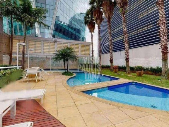 Imagem Apartamento com 4 Quartos à Venda, 500 m² em Itaim Bibi - São Paulo