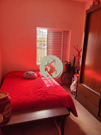 Imagem Apartamento com 2 Quartos à Venda, 60 m² em Boqueirao - Santos Imagem Apartamento com 2 Quartos à Venda, 60 m² em Boqueirao - Santos