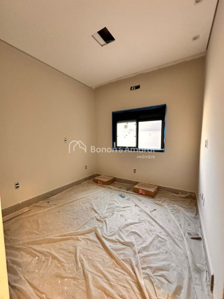 Imagem Casa com 3 Quartos à Venda, 200 m² em Vila Monte Alegre - Paulínia