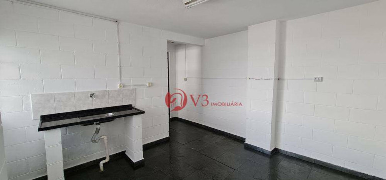 Imagem Casa com 1 Quarto para Alugar, 45 m² em Cidade Patriarca - São Paulo