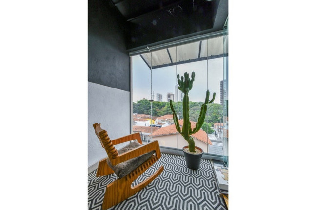 Imagem Casa com 4 Quartos à Venda, 400 m² em Aclimação - São Paulo Imagem Casa com 4 Quartos à Venda, 400 m² em Aclimação - São Paulo