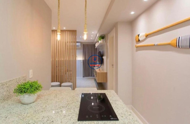 Imagem Apartamento com 2 Quartos para Alugar ou Temporada, 82 m² em Cotovelo (distrito Litoral) - Parnamirim