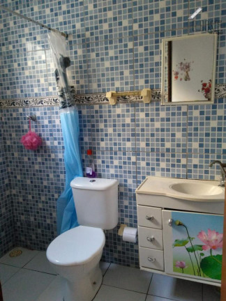 Imagem Casa com 3 Quartos à Venda, 85 m² em Campos De São José - São José Dos Campos