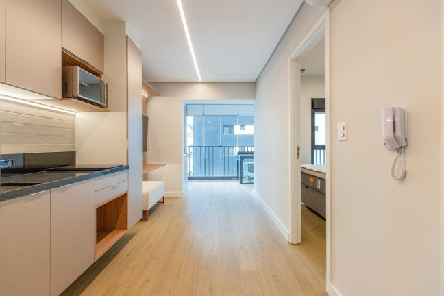 Imagem Apartamento com 1 Quarto à Venda, 34 m² em Pinheiros - São Paulo Imagem Apartamento com 1 Quarto à Venda, 34 m² em Pinheiros - São Paulo
