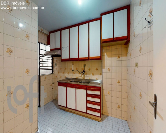 Imagem Apartamento com 2 Quartos à Venda, 60 m² em Vila Mariana - São Paulo